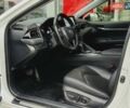Білий Тойота Камрі, об'ємом двигуна 2.49 л та пробігом 54 тис. км за 38516 $, фото 11 на Automoto.ua