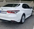 Білий Тойота Камрі, об'ємом двигуна 2.49 л та пробігом 22 тис. км за 29300 $, фото 7 на Automoto.ua