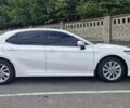 Білий Тойота Камрі, об'ємом двигуна 2.49 л та пробігом 22 тис. км за 29300 $, фото 8 на Automoto.ua