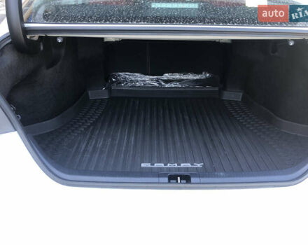 Білий Тойота Камрі, об'ємом двигуна 2.5 л та пробігом 2 тис. км за 44000 $, фото 15 на Automoto.ua