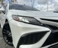 Білий Тойота Камрі, об'ємом двигуна 2.49 л та пробігом 24 тис. км за 36000 $, фото 2 на Automoto.ua