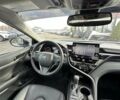 Білий Тойота Камрі, об'ємом двигуна 2.49 л та пробігом 24 тис. км за 33999 $, фото 31 на Automoto.ua