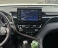 Білий Тойота Камрі, об'ємом двигуна 2.49 л та пробігом 22 тис. км за 29300 $, фото 5 на Automoto.ua