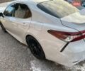 Тойота Камри 2024 в Киеве на Automoto.ua Белый Тойота Камри, объемом двигателя 2.49 л и пробегом 20 тыс. км за 35878 $, фото 1 на Automoto.ua