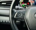 Білий Тойота Камрі, об'ємом двигуна 2.49 л та пробігом 54 тис. км за 38516 $, фото 13 на Automoto.ua
