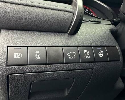 Білий Тойота Камрі, об'ємом двигуна 2.49 л та пробігом 24 тис. км за 36000 $, фото 32 на Automoto.ua