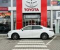 Білий Тойота Камрі, об'ємом двигуна 2.49 л та пробігом 54 тис. км за 38516 $, фото 2 на Automoto.ua