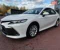 Білий Тойота Камрі, об'ємом двигуна 2.49 л та пробігом 6 тис. км за 31500 $, фото 2 на Automoto.ua