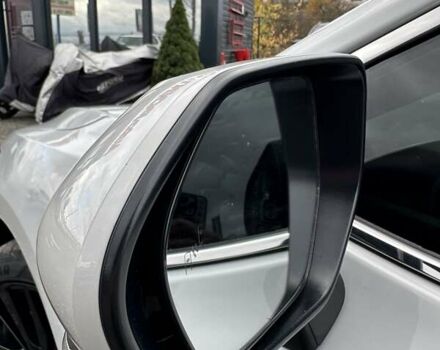 Білий Тойота Камрі, об'ємом двигуна 2.49 л та пробігом 24 тис. км за 36000 $, фото 7 на Automoto.ua