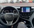 Білий Тойота Камрі, об'ємом двигуна 2.49 л та пробігом 6 тис. км за 31500 $, фото 15 на Automoto.ua