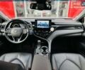 Білий Тойота Камрі, об'ємом двигуна 2.49 л та пробігом 54 тис. км за 38516 $, фото 7 на Automoto.ua
