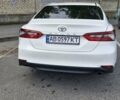 Білий Тойота Камрі, об'ємом двигуна 2.49 л та пробігом 22 тис. км за 29300 $, фото 2 на Automoto.ua