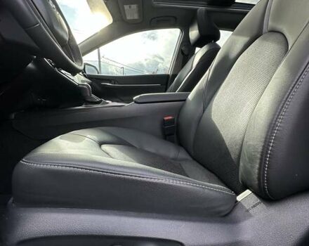 Білий Тойота Камрі, об'ємом двигуна 2.49 л та пробігом 24 тис. км за 36000 $, фото 19 на Automoto.ua