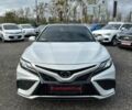 Білий Тойота Камрі, об'ємом двигуна 2.49 л та пробігом 24 тис. км за 33999 $, фото 1 на Automoto.ua