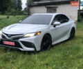Білий Тойота Камрі, об'ємом двигуна 2.5 л та пробігом 2 тис. км за 44000 $, фото 40 на Automoto.ua