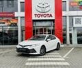 Білий Тойота Камрі, об'ємом двигуна 2.49 л та пробігом 54 тис. км за 38516 $, фото 1 на Automoto.ua