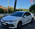 Білий Тойота Камрі, об'ємом двигуна 2.49 л та пробігом 26 тис. км за 38500 $, фото 39 на Automoto.ua