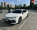 Білий Тойота Камрі, об'ємом двигуна 2.49 л та пробігом 28 тис. км за 41500 $, фото 23 на Automoto.ua