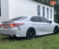 Білий Тойота Камрі, об'ємом двигуна 2.5 л та пробігом 2 тис. км за 44000 $, фото 42 на Automoto.ua