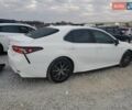 Білий Тойота Камрі, об'ємом двигуна 2.49 л та пробігом 38 тис. км за 10500 $, фото 2 на Automoto.ua