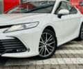 Білий Тойота Камрі, об'ємом двигуна 2.49 л та пробігом 54 тис. км за 38516 $, фото 35 на Automoto.ua