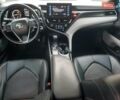 Білий Тойота Камрі, об'ємом двигуна 2.49 л та пробігом 38 тис. км за 10500 $, фото 7 на Automoto.ua