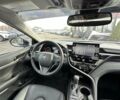 Білий Тойота Камрі, об'ємом двигуна 2.49 л та пробігом 24 тис. км за 36000 $, фото 28 на Automoto.ua