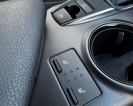 Білий Тойота Камрі, об'ємом двигуна 2.49 л та пробігом 6 тис. км за 31500 $, фото 11 на Automoto.ua