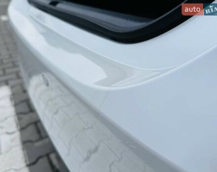 Білий Тойота Камрі, об'ємом двигуна 2.49 л та пробігом 54 тис. км за 38516 $, фото 34 на Automoto.ua