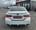 Білий Тойота Камрі, об'ємом двигуна 2.49 л та пробігом 24 тис. км за 36000 $, фото 14 на Automoto.ua