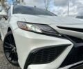 Білий Тойота Камрі, об'ємом двигуна 2.49 л та пробігом 24 тис. км за 33999 $, фото 2 на Automoto.ua