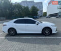 Білий Тойота Камрі, об'ємом двигуна 2.49 л та пробігом 28 тис. км за 41500 $, фото 21 на Automoto.ua
