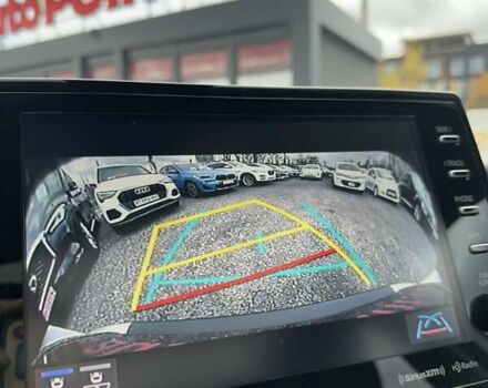 Білий Тойота Камрі, об'ємом двигуна 2.49 л та пробігом 24 тис. км за 36000 $, фото 43 на Automoto.ua