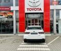 Білий Тойота Камрі, об'ємом двигуна 2.49 л та пробігом 54 тис. км за 38516 $, фото 3 на Automoto.ua