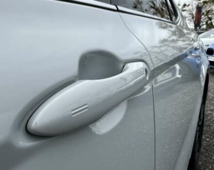 Білий Тойота Камрі, об'ємом двигуна 2.49 л та пробігом 24 тис. км за 36000 $, фото 8 на Automoto.ua