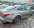 Белый Тойота Камри, объемом двигателя 3.46 л и пробегом 9 тыс. км за 12500 $, фото 1 на Automoto.ua