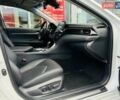 Білий Тойота Камрі, об'ємом двигуна 2.49 л та пробігом 54 тис. км за 38516 $, фото 5 на Automoto.ua