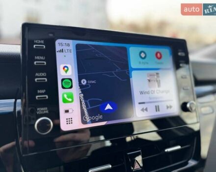 Білий Тойота Камрі, об'ємом двигуна 2.49 л та пробігом 6 тис. км за 31500 $, фото 14 на Automoto.ua