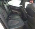 Білий Тойота Камрі, об'ємом двигуна 2.49 л та пробігом 38 тис. км за 10500 $, фото 9 на Automoto.ua