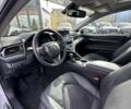 Білий Тойота Камрі, об'ємом двигуна 2.49 л та пробігом 24 тис. км за 33999 $, фото 23 на Automoto.ua