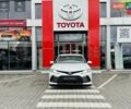 Білий Тойота Камрі, об'ємом двигуна 2.49 л та пробігом 54 тис. км за 38516 $, фото 4 на Automoto.ua