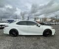 Білий Тойота Камрі, об'ємом двигуна 2.49 л та пробігом 24 тис. км за 36000 $, фото 4 на Automoto.ua