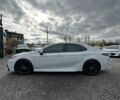 Білий Тойота Камрі, об'ємом двигуна 2.49 л та пробігом 24 тис. км за 33999 $, фото 5 на Automoto.ua