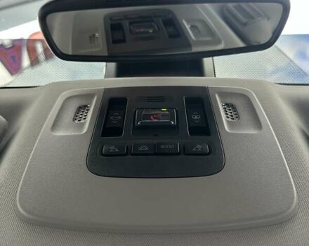 Білий Тойота Камрі, об'ємом двигуна 2.49 л та пробігом 24 тис. км за 36000 $, фото 31 на Automoto.ua