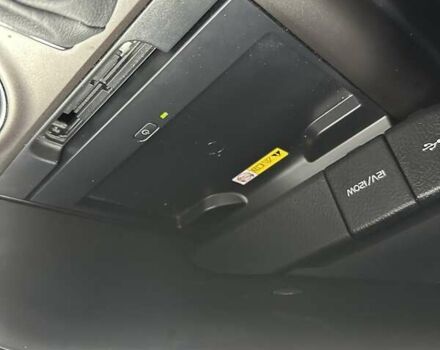 Білий Тойота Камрі, об'ємом двигуна 2.49 л та пробігом 24 тис. км за 36000 $, фото 42 на Automoto.ua