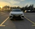 Белый Тойота Камри, объемом двигателя 0 л и пробегом 6 тыс. км за 16700 $, фото 2 на Automoto.ua