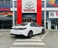 Білий Тойота Камрі, об'ємом двигуна 2.49 л та пробігом 54 тис. км за 38516 $, фото 31 на Automoto.ua