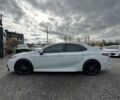 Білий Тойота Камрі, об'ємом двигуна 2.49 л та пробігом 24 тис. км за 36000 $, фото 5 на Automoto.ua