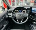 Білий Тойота Камрі, об'ємом двигуна 2.49 л та пробігом 54 тис. км за 38516 $, фото 8 на Automoto.ua