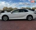 Білий Тойота Камрі, об'ємом двигуна 2.49 л та пробігом 6 тис. км за 31500 $, фото 4 на Automoto.ua